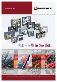 Unitronics PLC-HMI Products